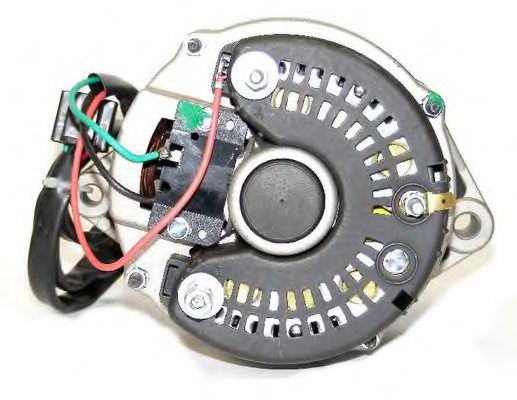 LAUBER 11.0104 Alternator